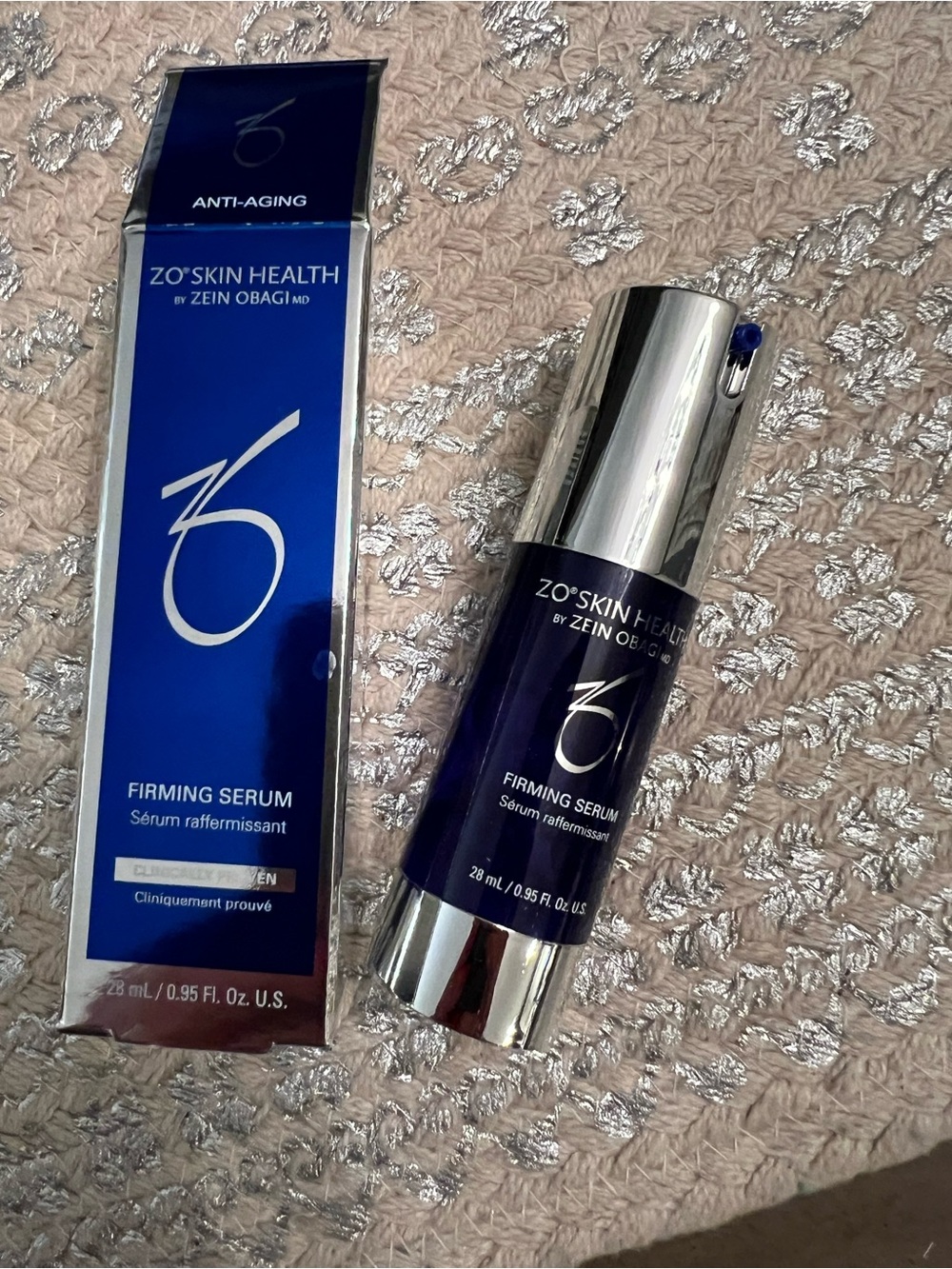 ZO® Skin Health Firming Serum
